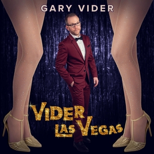 Gary Vider @ Somewhere Nowhere NYC