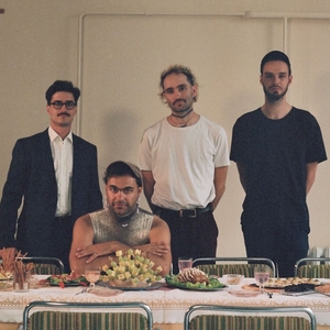 Bahnhof Motte Tickets, Tour Dates and Concerts