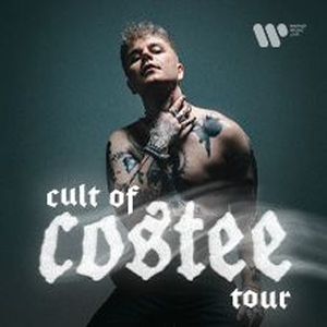 costee Tickets, Tour Dates and Concerts