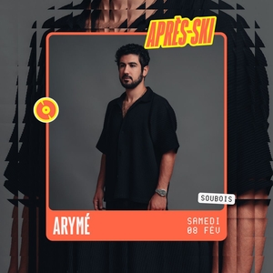 ARYMÉ Tickets, Tour Dates and Concerts
