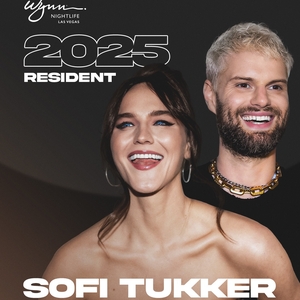 Sofi Tukker Tickets, Tour Dates and Concerts