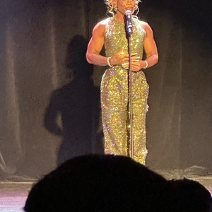 Monét X Change at Denver, CO in The Oriental Theater 2025