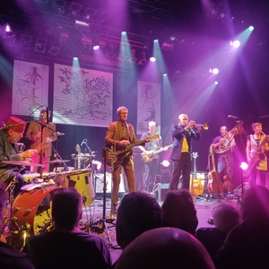 De Kift at Nijmegen, Netherlands in Doornroosje 2025