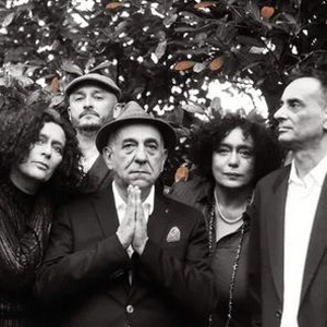 Billets, dates de tournée et concerts pour Lo'Jo