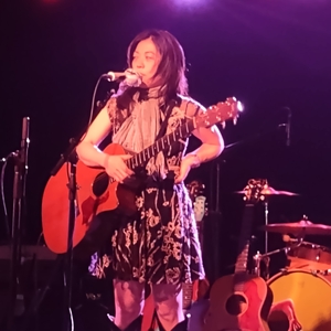 BettySoo at Baton Rouge, LA in Chelsea’s Live 2025