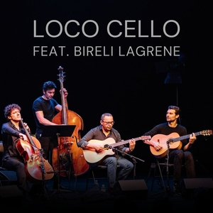 Biréli Lagrène Tickets, Tour Dates and Concerts