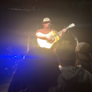 Bayker Blankenship at Richmond, VA in Richmond Music Hall 2025