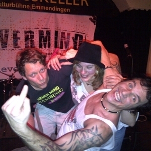 NEVERMIND_punk Tickets, Tour Dates and Concerts