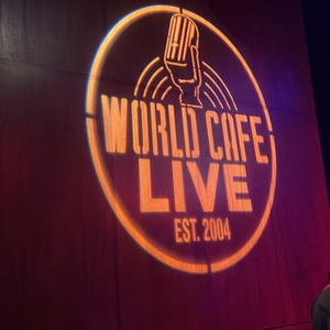 Cracker at Philadelphia, PA in World Cafe Live 2025