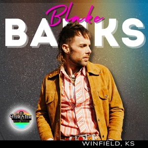 Blake Banks Tickets, Tour Dates and Concerts