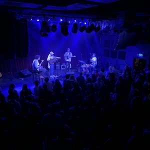 Racoma at Seattle, WA in Neumos 2025