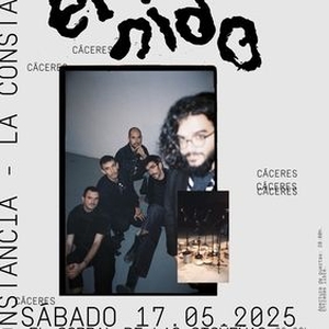 el nido Tickets, Tour Dates and Concerts