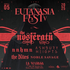 NNHMN Tickets, Tour Dates and Concerts