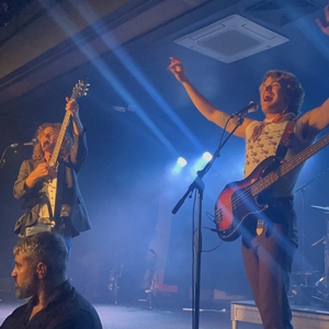 Pacific Avenue at Frankston, Australia in Pier Bandroom 2025