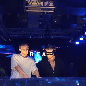 KREAM at Sydney, Australia in Ivy 2025