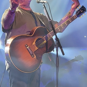 Aaron Lewis at Grand Ronde, OR in Spirit Mountain Casino 2025