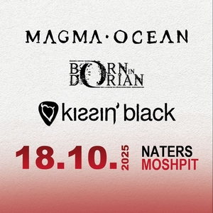 Kissin' Black Tickets, Tour Dates and Concerts