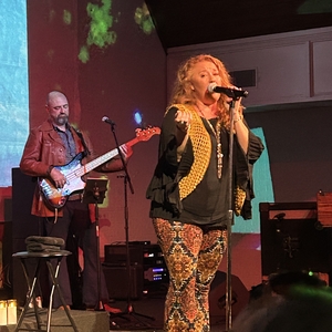 Cari Hutson and Good Company at undefined in undefined 2025