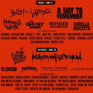 100 Kilo Herz Münster Tickets, Vainstream Rockfest Jun 28, 2025 ...