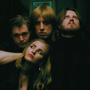 Entradas, fechas de la gira y Conciertos de Mercy Girl