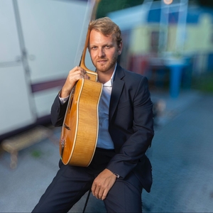 fanou torracinta @ Sunset-Sunside