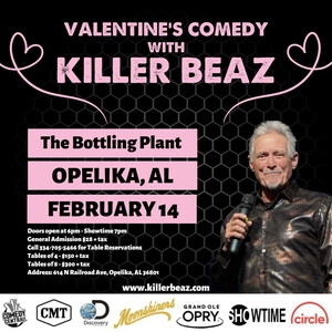 It's The Killer Beaz Funny Valentine ... - The Auburn Villager Events