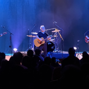 Frank Black at Los Angeles, CA in The Orpheum Theatre 2025
