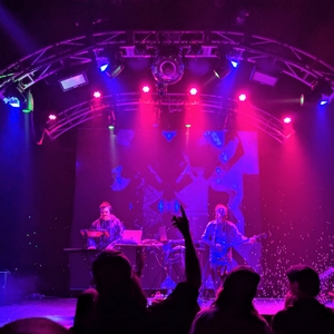 Moontricks at Phoenix, AZ in Walter Studios 2025