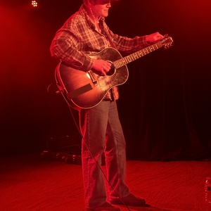 Steinza at Seattle, WA in Madame Lou's 2025