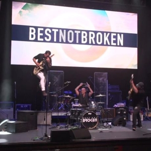 Best Not Broken Tickets, Tour Dates and Concerts