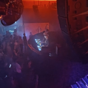 KREAM at Fortitude Valley, Australia in Eclipse Nightclub 2025