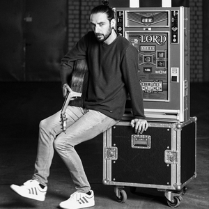 Aljosha Konter @ sZiggy's Bar