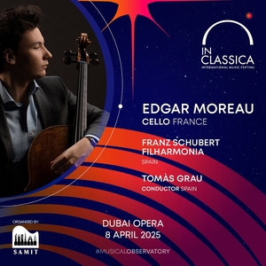 Franz Schubert Filharmonia Tickets, Tour Dates and Concerts
