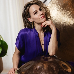 Krystl @ Yogastudio Santpoort