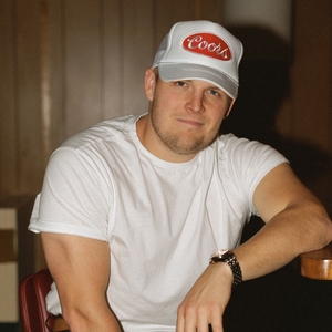 Spencer Crandall Tickets, Tour Dates and Concerts