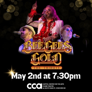 Bee Gees Gold Tribute Starring John Acosta as Barry Gibb Tickets, Tour Dates and Concerts