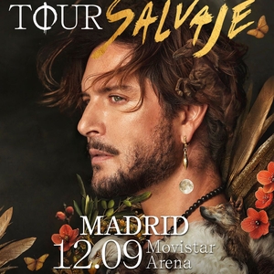 Manuel Carrasco @ Movistar Arena Madrid