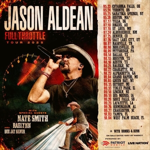 Dee Jay Silver Tickets, Tour Dates and Concerts