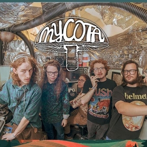 Mycota Tickets, Tour Dates and Concert