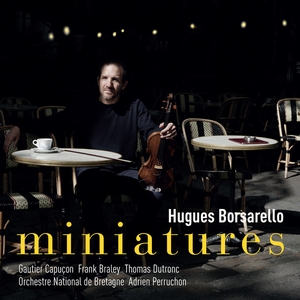 Orchestre national de Bretagne Tickets, Tour Dates and Concerts