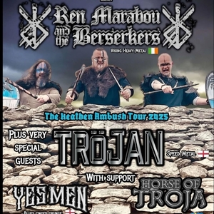 Horse of Troja Tickets, Tour Dates and Concerts