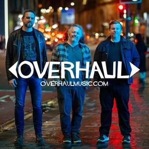 OVERHAUL Tickets, Tour Dates and Concert