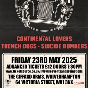 Suicide Bombers - Halesowen News Events