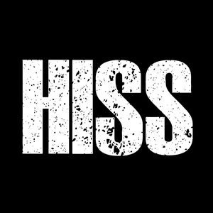 HISS @ Café Central