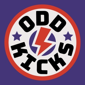 Odd Kicks @ Stadsfabriek Alkmaar