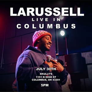 LaRussell Tickets, Tour Dates and Concerts