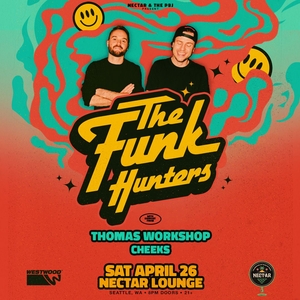 The Funk Hunters Tickets, Tour Dates and Concerts