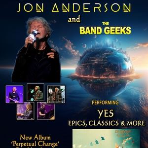 Andy Ascolese Tickets, Tour Dates and Concerts