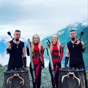 VOLFGANG TWINS Tickets, Tour Dates and Concerts