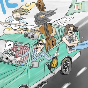 The Sour Patch Men Tickets, Tour Dates and Concert